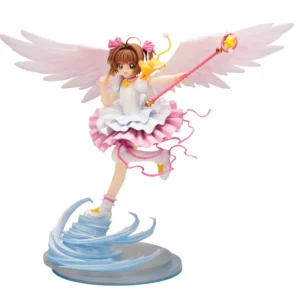 Figura Kotobukiya ARTFXJ Sakura Kinomoto Card ver