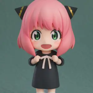 Figura Nendoroid Spy x Family Anya Forger