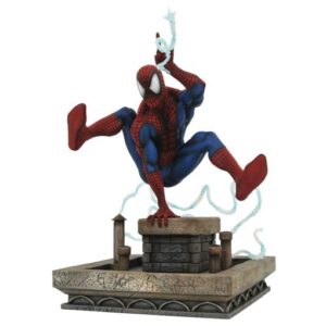 Figura Diamond Select Marvel Spiderman 90 s