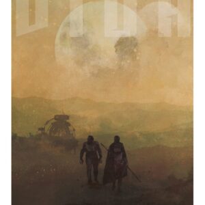 Libro de Rol Vida