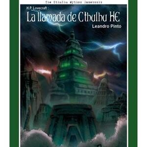 Libro Choose Cthulhu 3 La Sombra sobre Insmouth