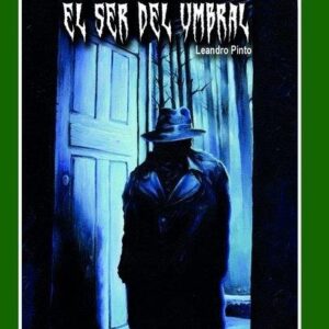 Libro Choose Chtulhu 12 El Ser del Umbral