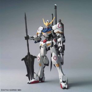 Maqueta Gundam MG Barbatos