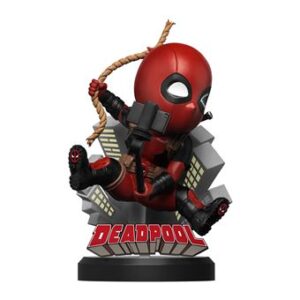 Figura YUME Deadpool Action Hero Series 2