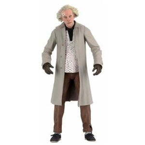 Figura Neca Back to the Future Doc Brown