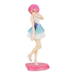 Figura Re: Zero Starting Life in Another World - R