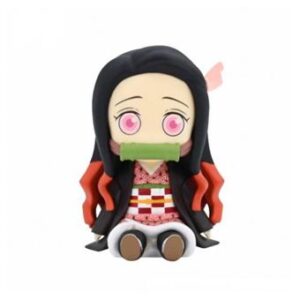Figura  Furyu Potteto Demon Slayer Nezuko