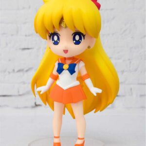 Figura SHFiguarts Mini Sailor Moon Venus