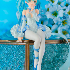 Figura Miku Noodle Stooper Flower Fairy Nemophilia