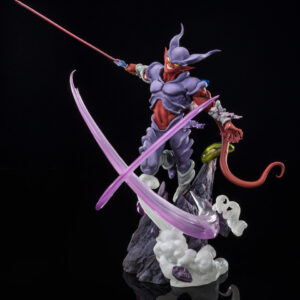 Figura Figuarts Zero Dragon Ball Janemba Extra Bat