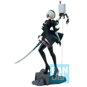 Figura Iksho Automata 2B Ichibansho