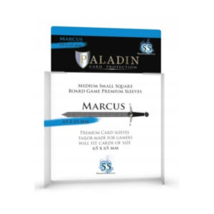 Fundas Paladin Marcus 65    65