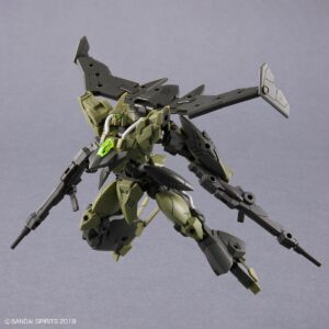 Maqueta 30 MM BEXM 28 Revernova Green