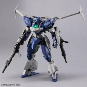 Maqueta 30 MM BEXM 21 Verdenova Navy