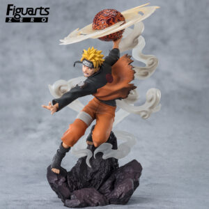 Figura Figuarts Zero Naruto Uzumaki Sage Art