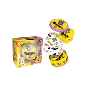 Juego de Mesa Dobble