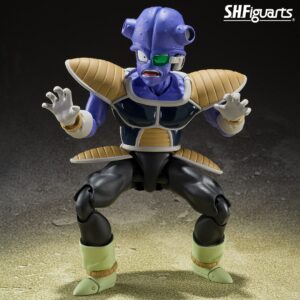 Figura SHFiguarts Dragon Ball Z Kyewi