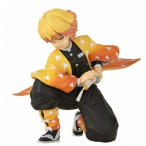 Figura Noodle Stopper Demon Slayer Zenitsu