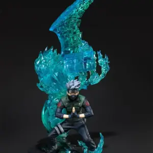 Figura Figuarts zero Kakashi Hatake Susano Kizuna