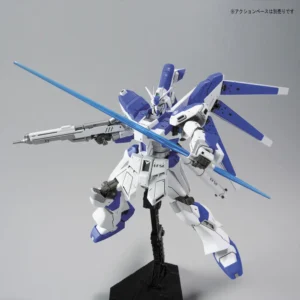 Maqueta Gundam HGUC HI NU