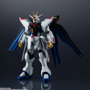 Figura Gundam ZGMF X20A Strike Freedom