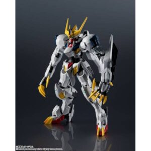 Figura Gundam ASW G 08 Barbatos Lupus Rex