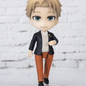 Figura Figuarts Mini Spy x Family Loid Forger