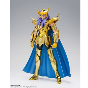 Figura Myth Cloth EX Saint Seiya Scorpio Revival