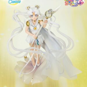 Figura Figuarts Zero Sailor Cosmos Darkness Calls