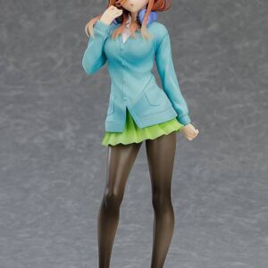 Figura Pop Up Quintessential Quintuplets Miku Naka