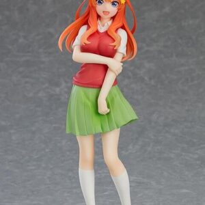 Figura Pop Up Quintessential Quintuplets Itsuki na
