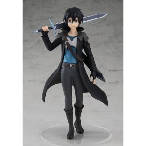 Figura Pop Up Parade SAO Kirito Aria of a Starless