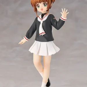 Figura Pop Up Parade Carcaptor Sakura Clow Card