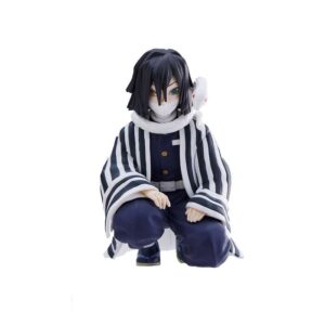 Figura Demon Slayer Obanai Iguro