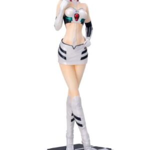 Figura Evangelion Rei Ayanami Pit Walk Luminasta