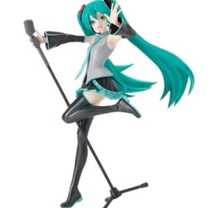 Figura Hatsune Miku Project Diva 15th