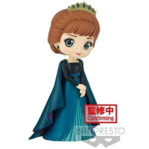 Figura Disney Q Posket Anna Frozen 2