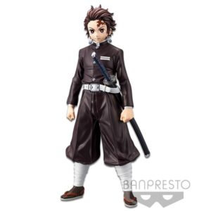 Figura Figura Tanjiro Kamado Kimetsu no Yaiba V.6