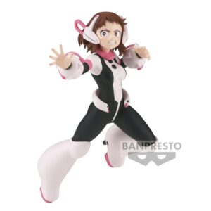 Figura My Hero Academia Vol. 32 Ochaco Uraraka