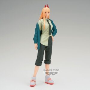 Figura Chainsaw Man Power