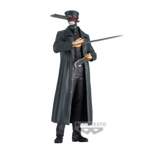 Figura Katana Man Chainsaw Man Chain