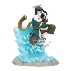 Figura NARUTO Memorable Saga HAKU- 12 cm
