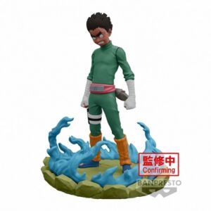 Figura Naruto Rock Lee Memorable Saga