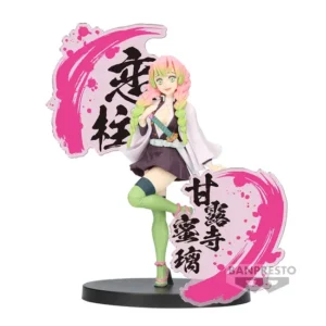 Figura Demon Slayer Mitsuri Kanroji Figure EX