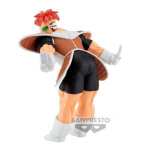 Figura Dragon Ball Z Recoome Ginyu Force