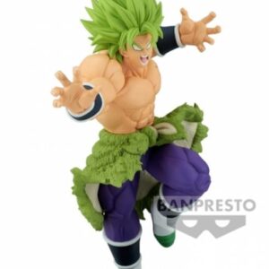 Figura Dragon Ball Super Match Makers Super Broly