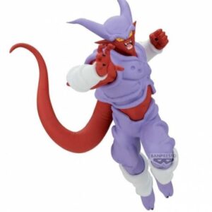Figura Dragon Ball Z Match Makers Janemba vs