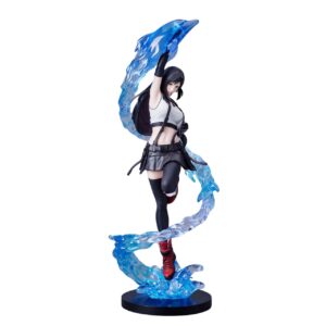 Figura Final Fantasy VII Rebirth Tifa Lockhart Lim