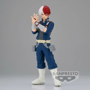 Figura My Hero Academia - Shoto II Age of Heroes 1