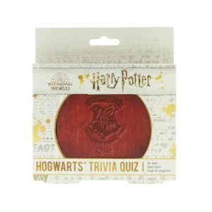 Juego de Mesa Trivia Quiz Harry Potter